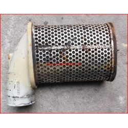 Tapa del filtro de la Lambretta de la tercera serie
