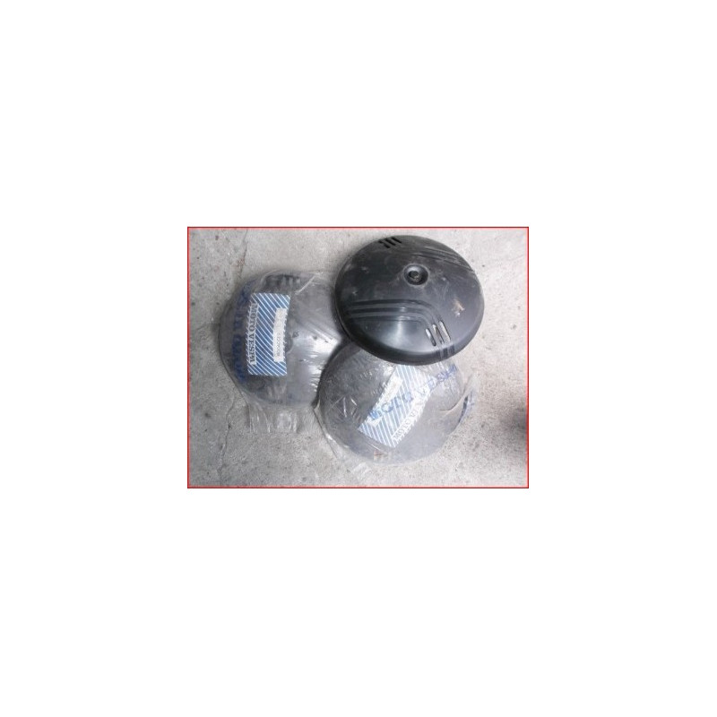 Tapacubos de rueda de 10 pulgadas de Vespa