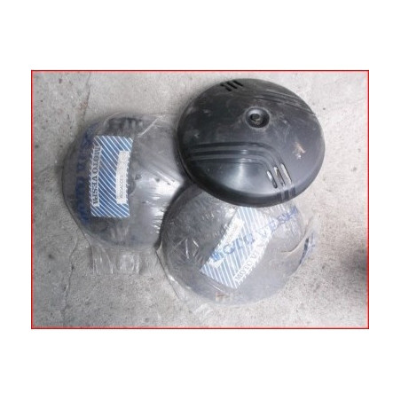 Tapacubos de rueda de 10 pulgadas de Vespa
