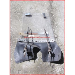 Parabrisas de segunda mano de Vespa