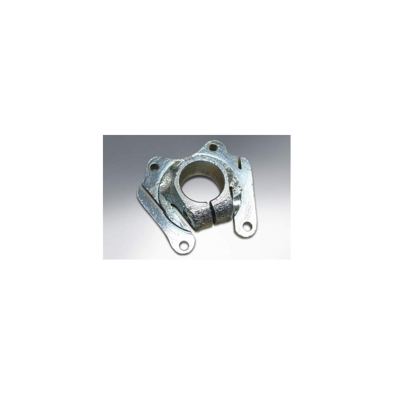 Soporte del manillar de Lambretta LI 2
