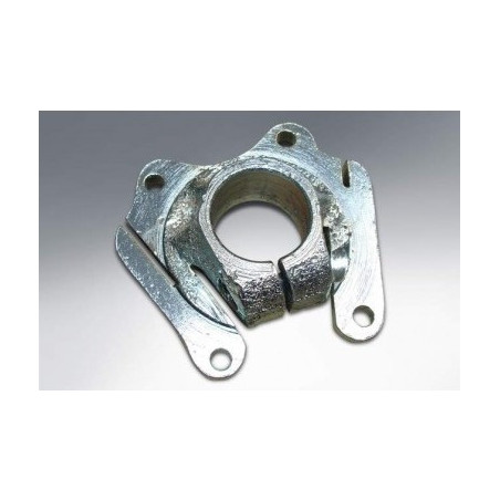 Soporte del manillar de Lambretta LI 2