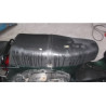 ASIENTO VESPA TX Y T5 usado