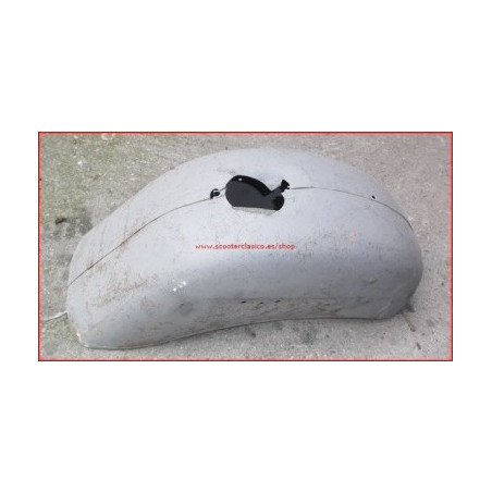 Guardabarros de segunda mano de la Vespa 150 S