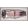 Asiento de Lambretta extructura