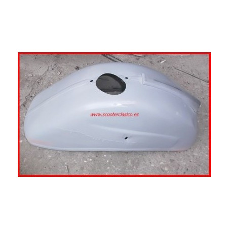 Guardabarros de Vespa Super