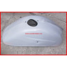 Guardabarros de Vespa Super