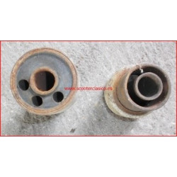 Silemblock del motor para los motores de lambretta 200 