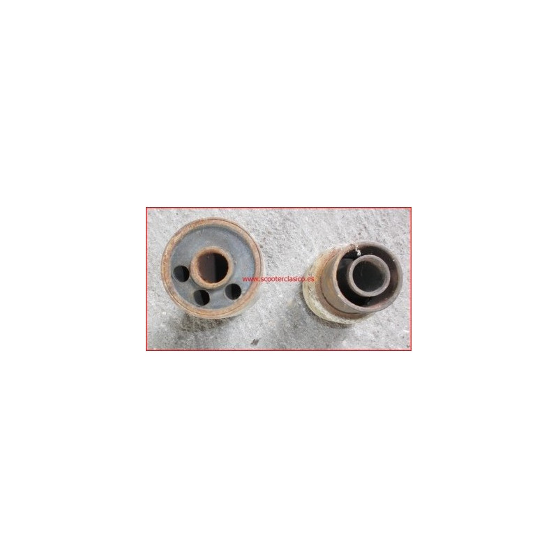 Silemblock del motor para los motores de lambretta 200 
