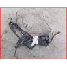 Instalación electrica de la Vespa 200 DN