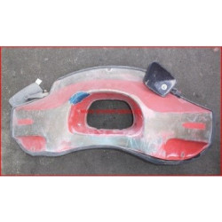 Parte inferior del parabrisas para Vespa 150 y 160
