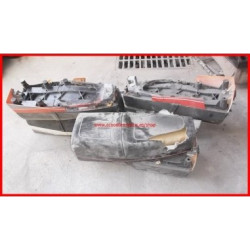 Asiento de Vespa PK xl usado