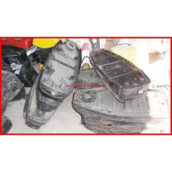 Asiento de Vespa 200 usado