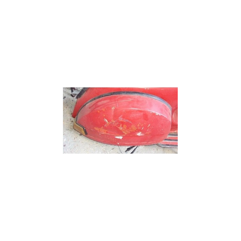 Cofano Derecho usado Vespa 200 DN
