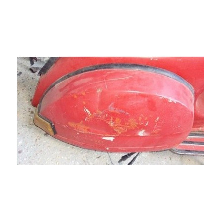 Cofano Derecho usado Vespa 200 DN