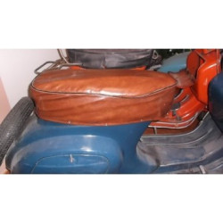 Funda de asiento antigua