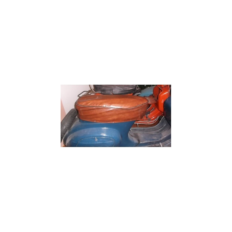 Funda de asiento antigua