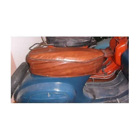 Funda de asiento antigua