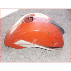 Guardabarros de segunda mano de la Vespa 200 DN