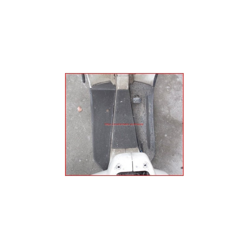 alfombras Vespa PK XL