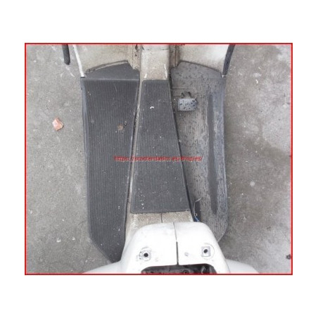 alfombras Vespa PK XL