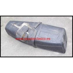 Asiento de Vespa TX y T5 usado