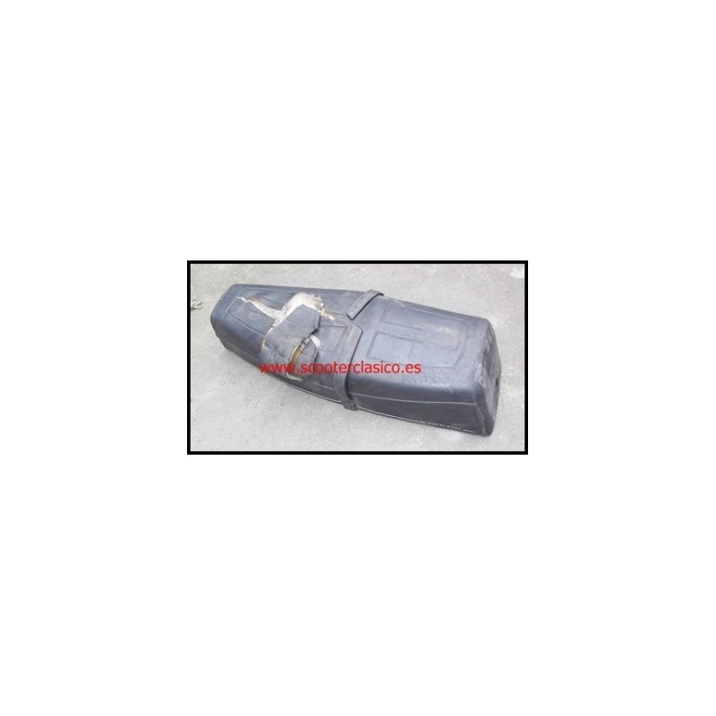 Asiento de Vespa TX y T5 usado