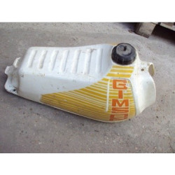 Deposito de gasolina de moto Gimson