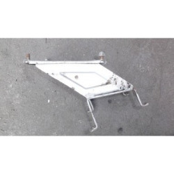 Soporte rueda de repuesto Lambretta LI 3