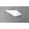 Soporte rueda de repuesto Lambretta LI 3
