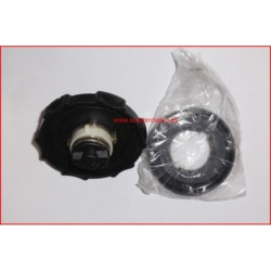 TAPON DE GAOLINA CON LLAVE CAGIVA SXT 125