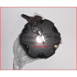 TAPON DE GAOLINA CON LLAVE CAGIVA SXT 125