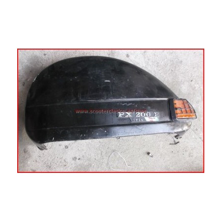 Cofano izquierdo de Vespa