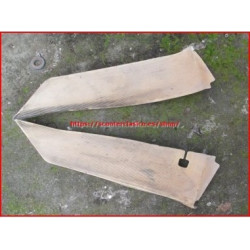 alfombras Vespa PK XL