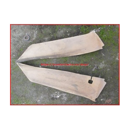 alfombras Vespa PK XL