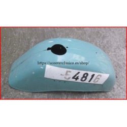 Guardabarros de Vespa