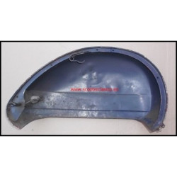 Cofano Vespa 200 DN