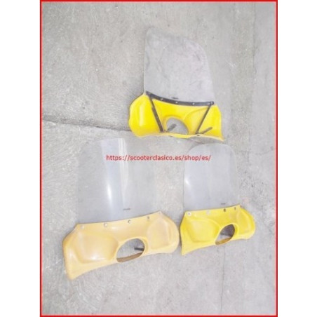 Parabrisas de Vespa de Correos en venta