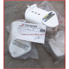Cubierta de plastico de la amortiguación delantera de las Vespas PX y PK