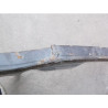 Estribera del lado derecho de la Lambretta LI 3ª,