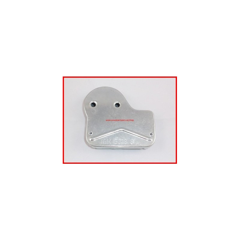 Filtro de aire para carburadores 16/16 de Vespa 50 y Super/SL