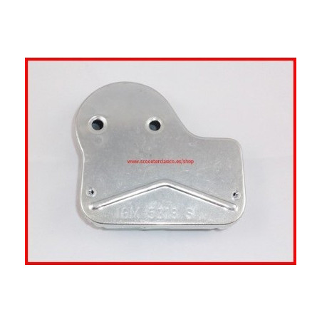 Filtro de aire para carburadores 16/16 de Vespa 50 y Super/SL