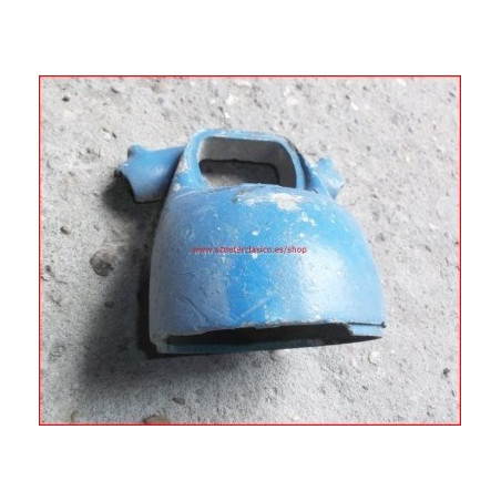 Carcasa del faro del manillar de tubo de la Vespa 56