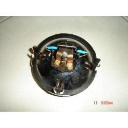 Optica con cristal de Scooterlinea