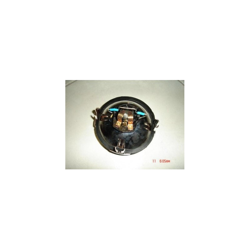 Optica con cristal de Scooterlinea