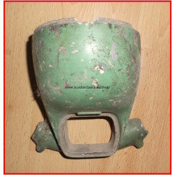 Cuerpo del faro de la Vespa de manillar del 56