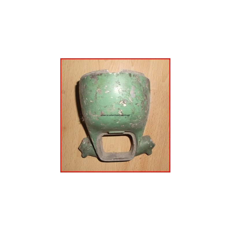 Cuerpo del faro de la Vespa de manillar del 56