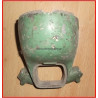 Cuerpo del faro de la Vespa de manillar del 56