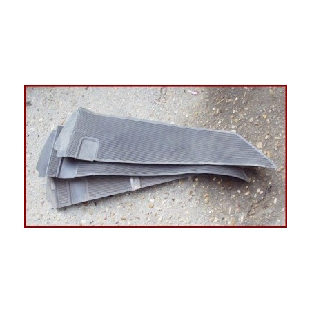 Alfombra Vespa Plurimatic