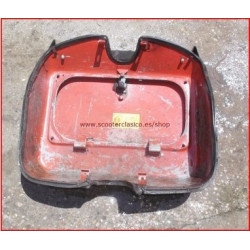 Guantera Vespa TX 200